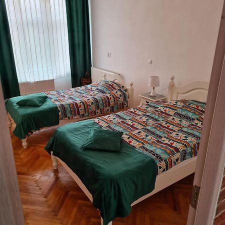 Stradela Cetatii Apartment Sighişoara Eksteriør bilde