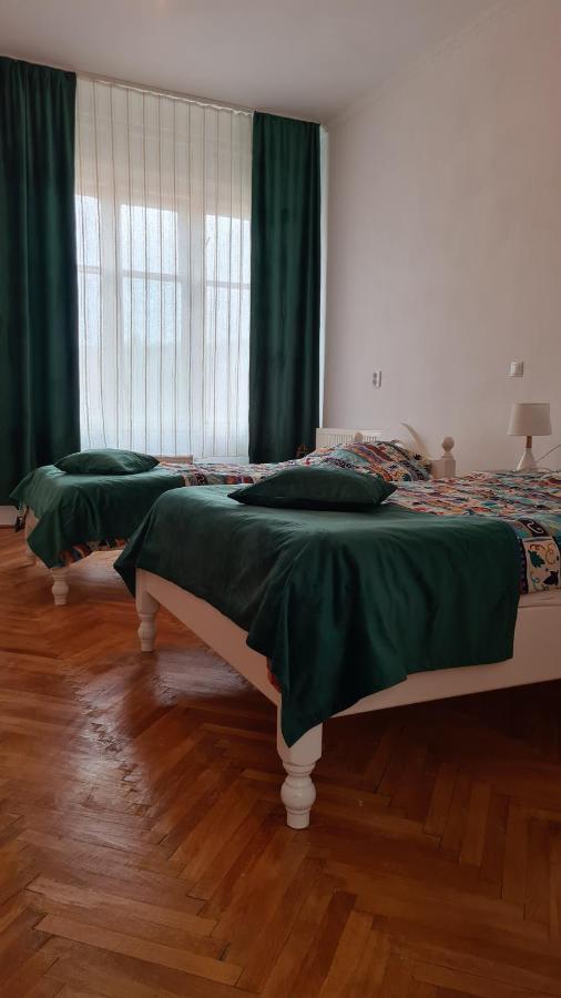 Stradela Cetatii Apartment Sighişoara Eksteriør bilde