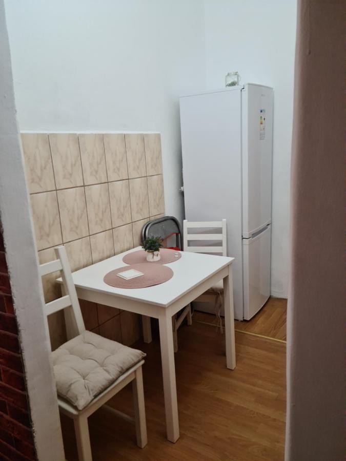 Stradela Cetatii Apartment Sighişoara Eksteriør bilde